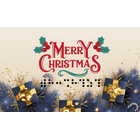 クリスマスカード３