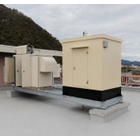 官公庁施設へ納入した非常用発電機用KTY-98.jpg