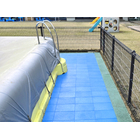ロードパル：施工事例「保育園・プール回り」.jpg