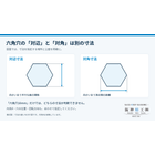 六角穴加工を1個から|単品・小ロットのワイヤーカット1.png