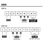 KDP-A