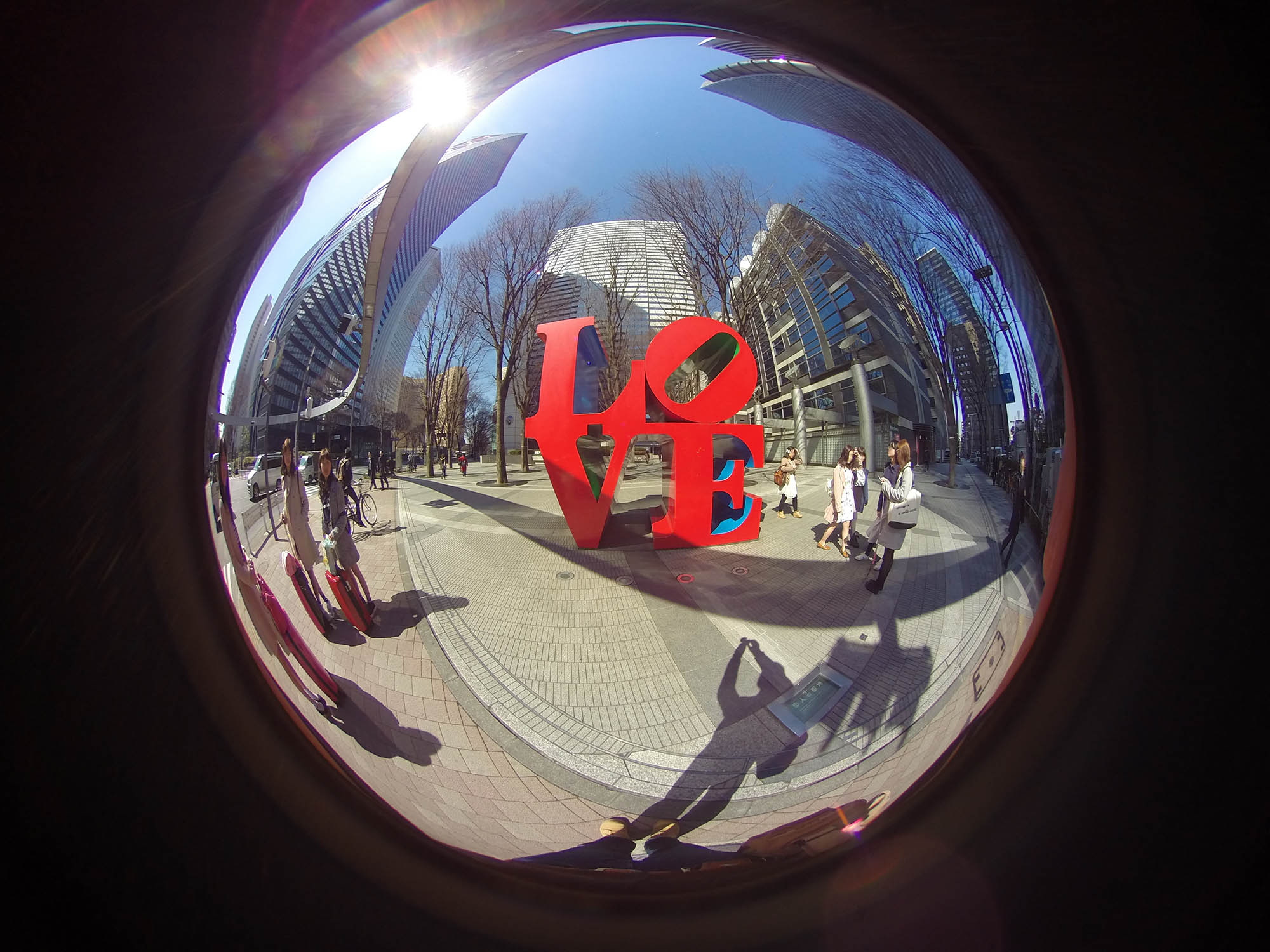 超広角魚眼レンズ M12シリーズ（220度/250度/280度） インタニヤ