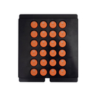 15ml离心管管盖适配器