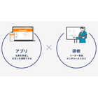 アプリ&times;研修（背景白）.png