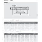 Flange,