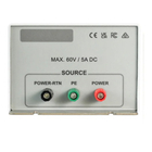 ラインインピーダンス安定化ネットワーク