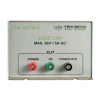 ラインインピーダンス安定化ネットワーク