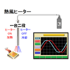2電子デバイスの温度ドリフト試験j.jpg