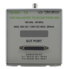 TBISN-T4_インピーダンス安定化ネットワーク