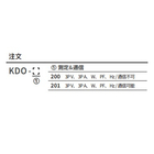 KDO-20□
