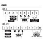 KDP-B