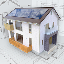 3D Architectural CAD System 