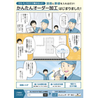 かんたんオーダー加工サービス漫画.jpg