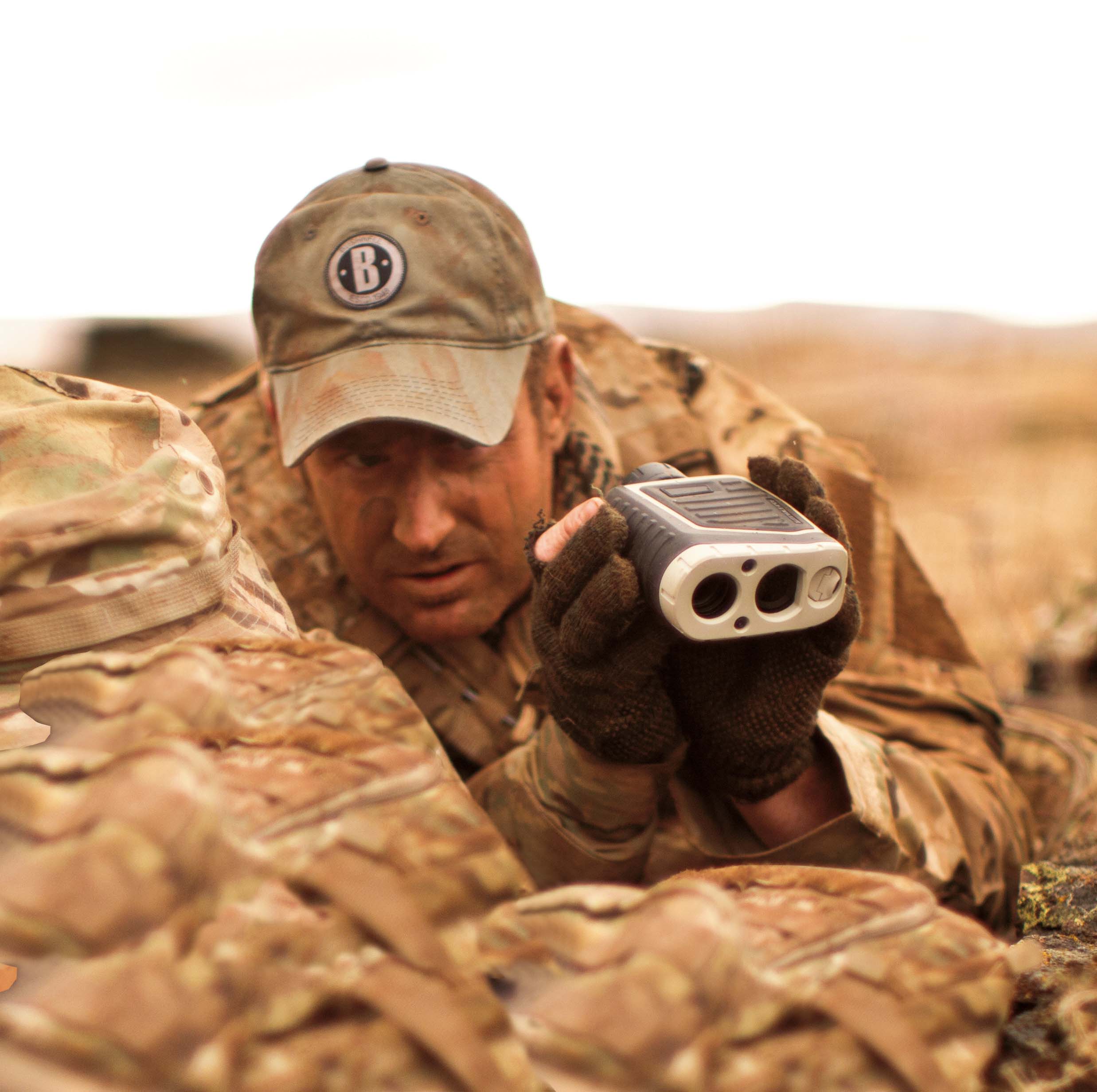 携帯型レーザー距離計 ライトスピード エリート1M1600 | 阪神交易