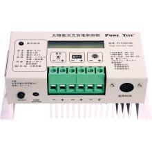 太陽電池充放電制御器『ソーラー・コントローラー』 | 未来舎