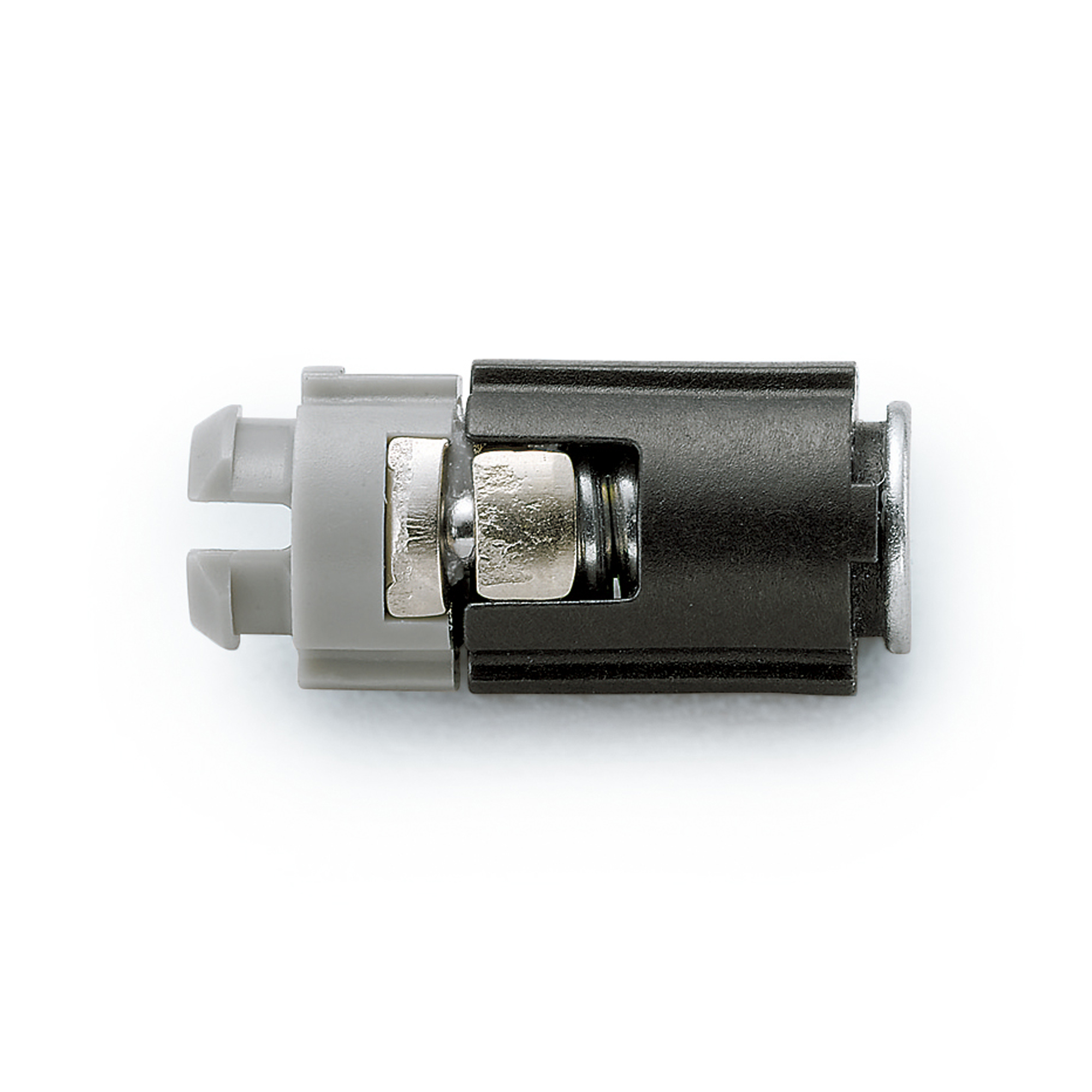 クリックヒンジ】扉や蓋が決まった角度でカチッと止まる | スガツネ