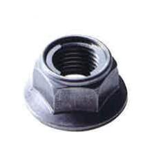 冨士精密 ゆるみ止めナット UーNUT M4 SUS304 (100入) ▼644-8972 U-NUT-M4-SUS-100P 1袋