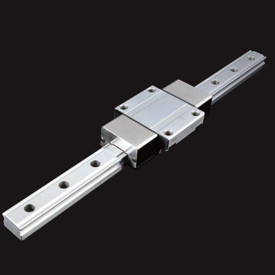 THK ボールリテーナ入り LMガイド SRS12WM スライドガイド 199mm k ① THK ボールリテーナ入り LMガイド SRS12WM スライドガイド 860mm 中古