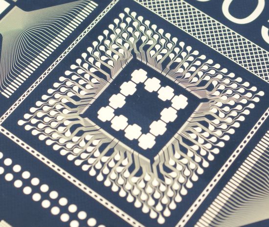 薄物パッケージ基板用プリント配線板材料 | 利昌工業 - Powered by