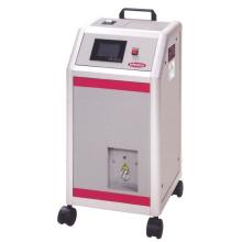 表面材と芯材を約45秒で完全接着！高周波フラッシュ接着機 | 奥田機械