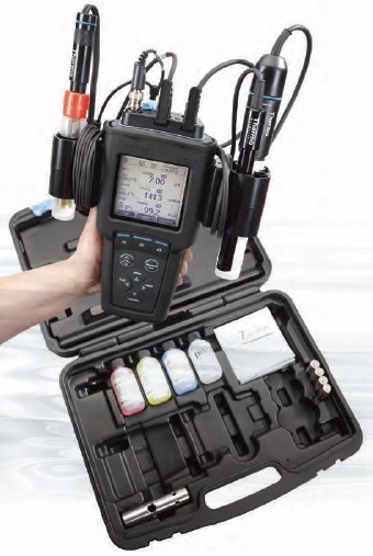 プレミアムハンディメーターOrion Star A320シリーズ | サーモ