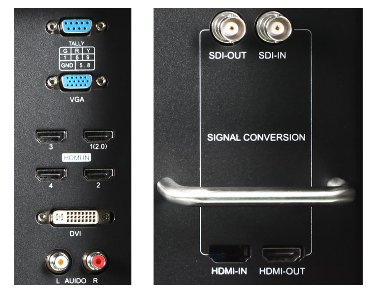 4K対応モニタ SEETEC 4K238-9HSD-SCH-CO | サンテックス - Powered by