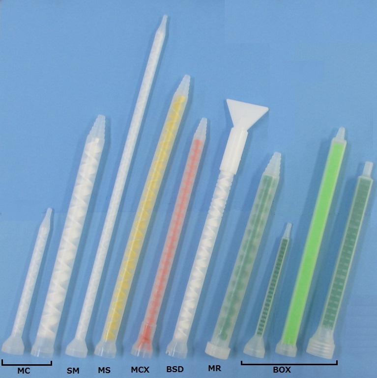 2液カートリッジシステム | トミタエンジニアリング - Powered by