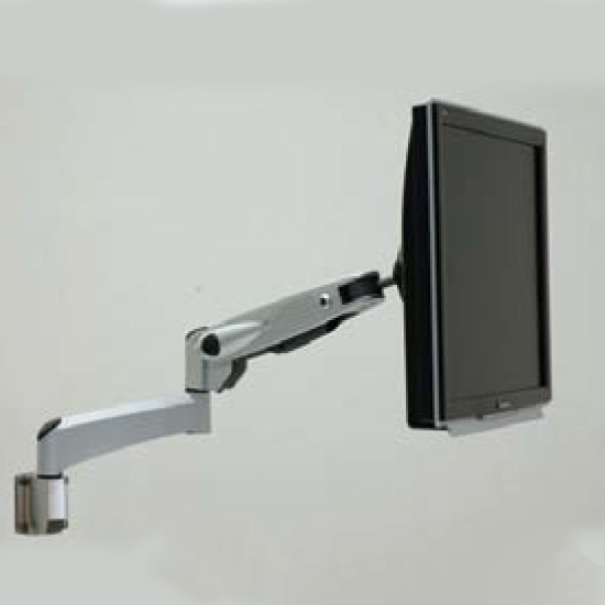 モニターアーム】モニターの位置調整・角度調整に！ | スガツネ