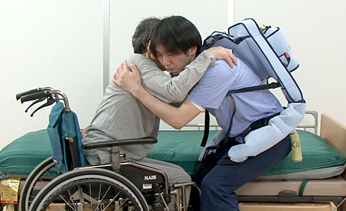 腰が楽になりますよ 楽天市場】パワフル腰らくサポーター Z-344 男女兼用 1枚入り 各サイズ