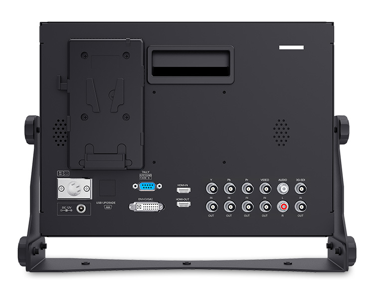 SEETEC P133-9HSD 13.3インチモニター、3G-SDI HDMI Amazon | SEETEC P133-9HSD 13.3インチアルミデザイン4K IPS