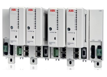 Symphony Plusシステムコントローラ『SPC700』 | ABBジャパン