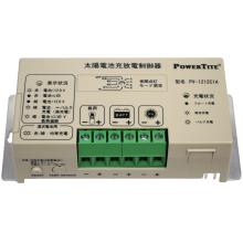 太陽電池充放電制御器『ソーラー・コントローラー』 | 未来舎
