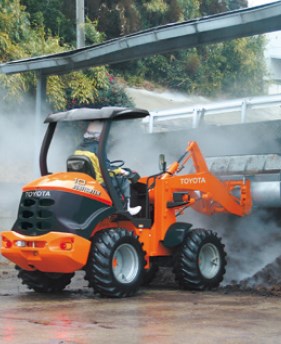 高年式【トヨタ】ジョブファイター7 約88h 美車 2022年モデル 高年式【トヨタ】ジョブファイター7 約88h 美車 2022年モデル