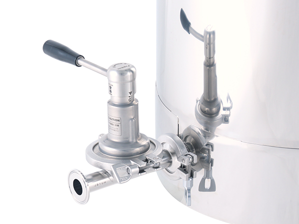 【LPs】プロコル・ハルム - 4作まとめ LPS VALVES｜ウエアレスダイヤフラムバルブ｜ダイヤフラムバルブ