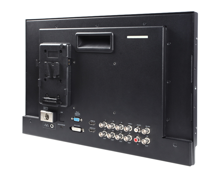SEETEC P173-9HSD 17.3 Inch 17インチ モニター SEETEC P173-9HSD 17.3 インチ ブロードキャスト ディレクター