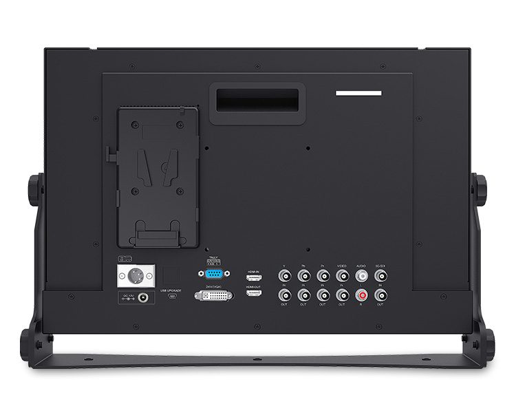 17.3インチ映像制作用モニタ SEETEC P173-9HSD | サンテックス