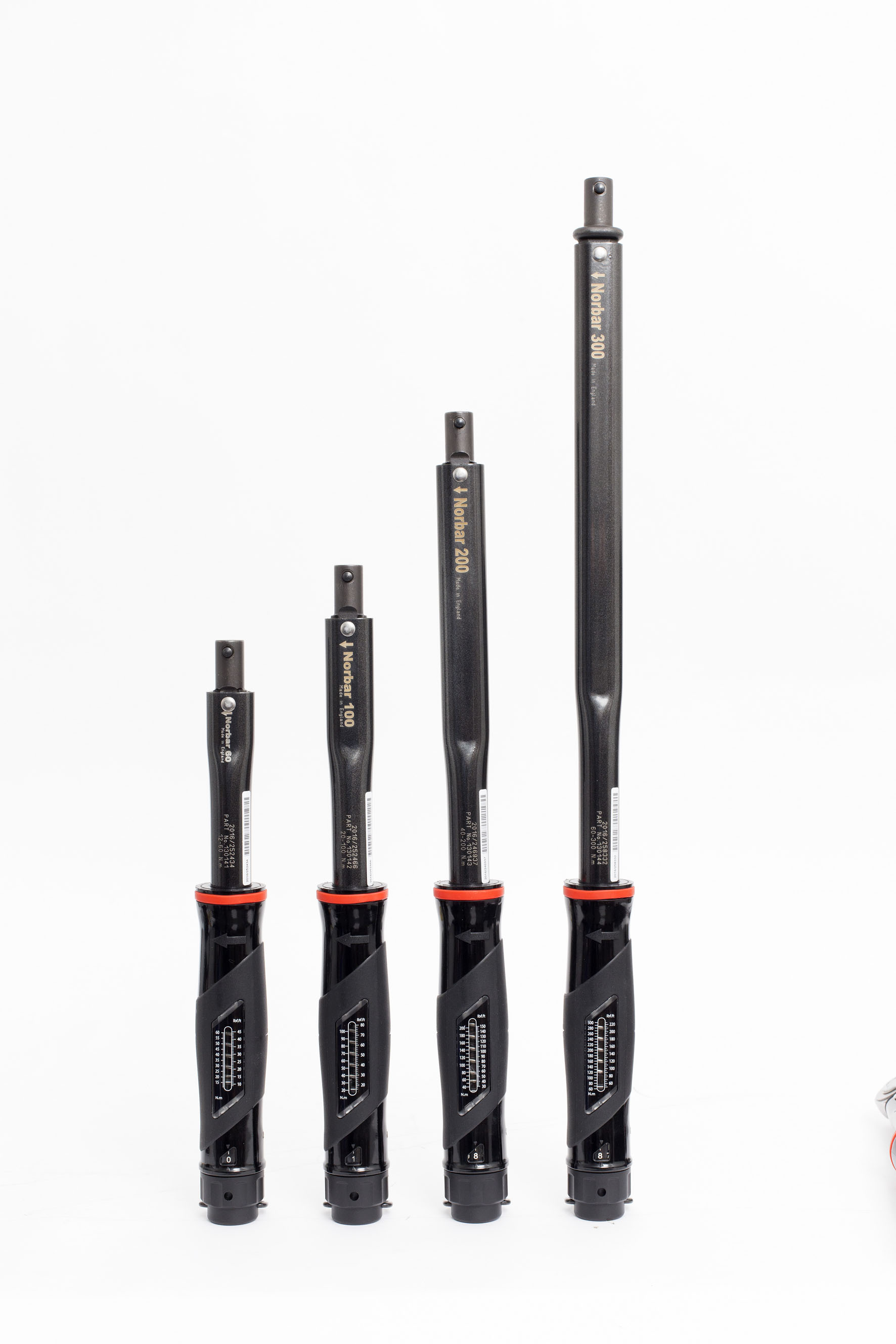 ノーバー ノートルク トルクレンチシリーズ | 伸工貿易 - Powered by