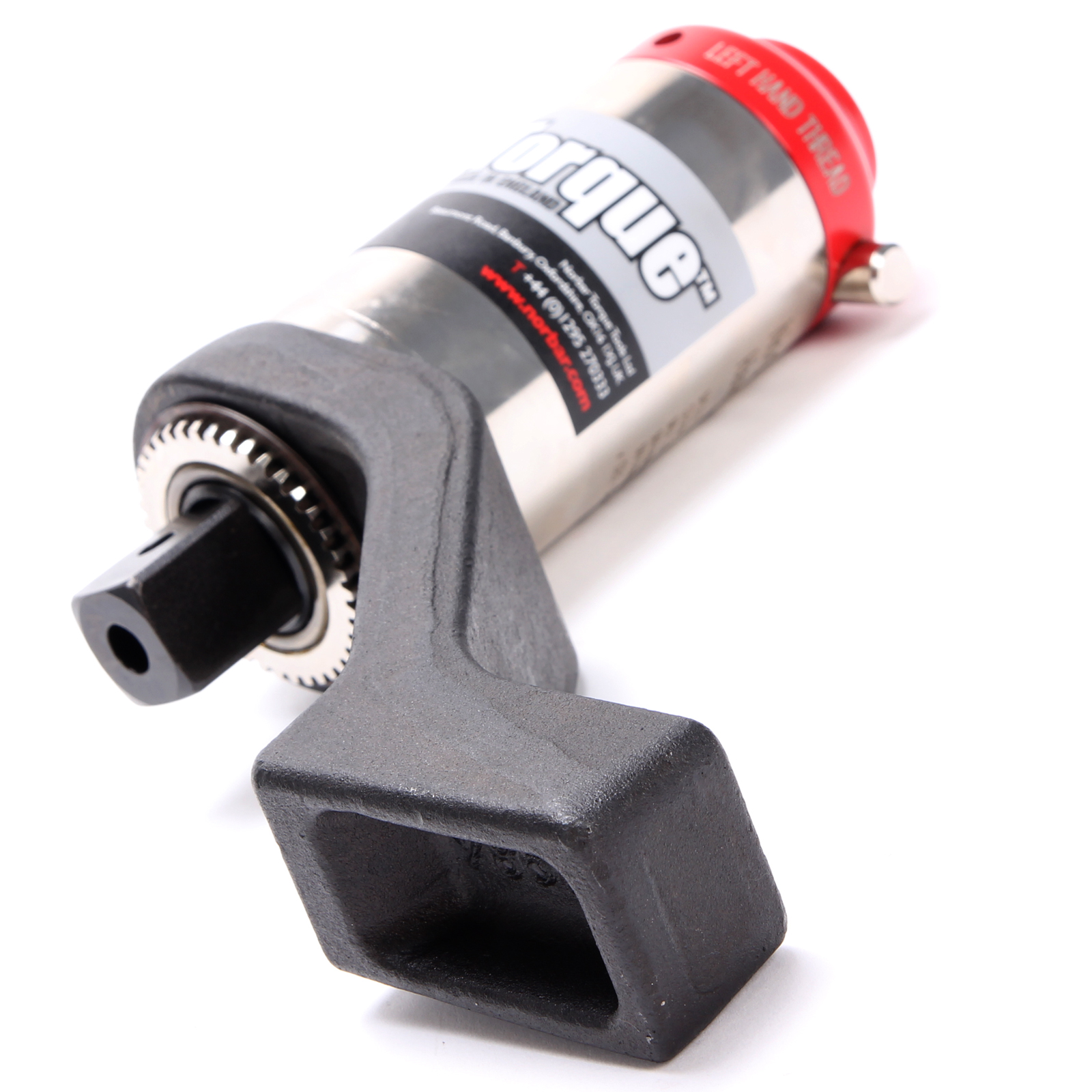 ハンドトルク コンパクト マルチプライヤー | 伸工貿易 - Powered by