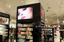 ☆LEDライトボックス☆【オクタルミナ】 | オクタノルムジャパン