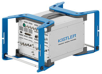 燃焼解析用測定・評価システム KiBox To Go 2893A | 日本キスラー