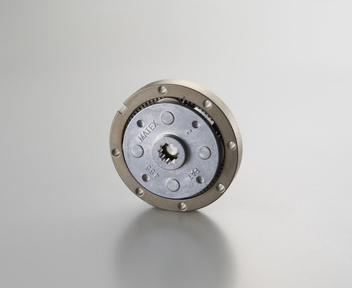 マテックス遊星歯車減速機【LGU75-S】 | マテックス - Powered by