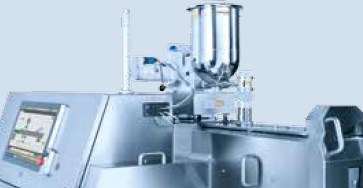 二軸押出機】研究用 ZSK Mc18 | コペリオン - Powered by イプロス