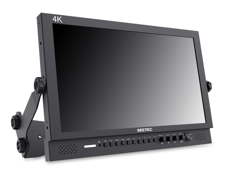 【みのさん専用】SEETEC P173-9HSD 17.3インチ Amazon.co.jp: SEETEC P173-9HSD 17.3インチ デスクトップ 放送
