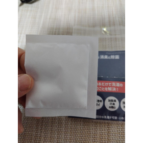 【中身】1包入（5～7回の洗濯に使用可）.JPG