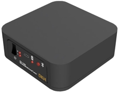 ジャンプやステッピング計測に「モバイルマルチジャンプテスタ」 | Q