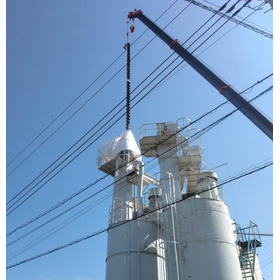 ?バケットエレベーターチェーン更新工事 画像3.jpg