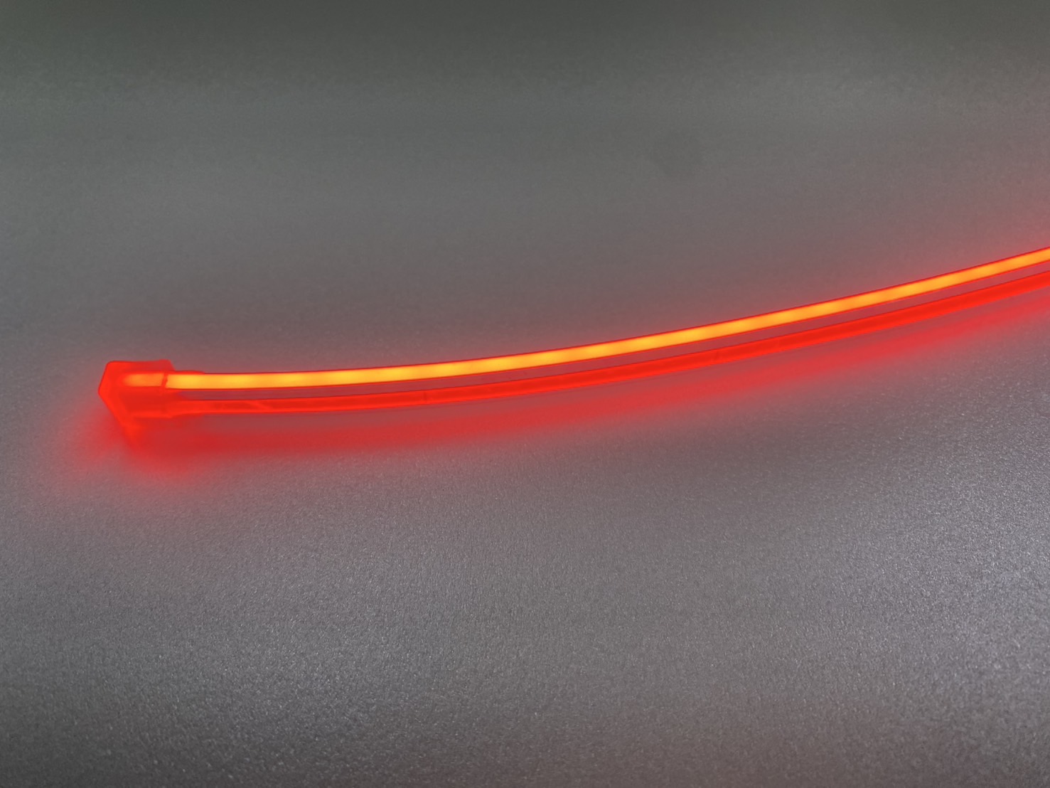 LEDテープライト「LINE LIGHT」 ※面発光でドットレス | 萱野工業