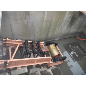 ?ベルトコンベヤ更新工事 画像4.jpg