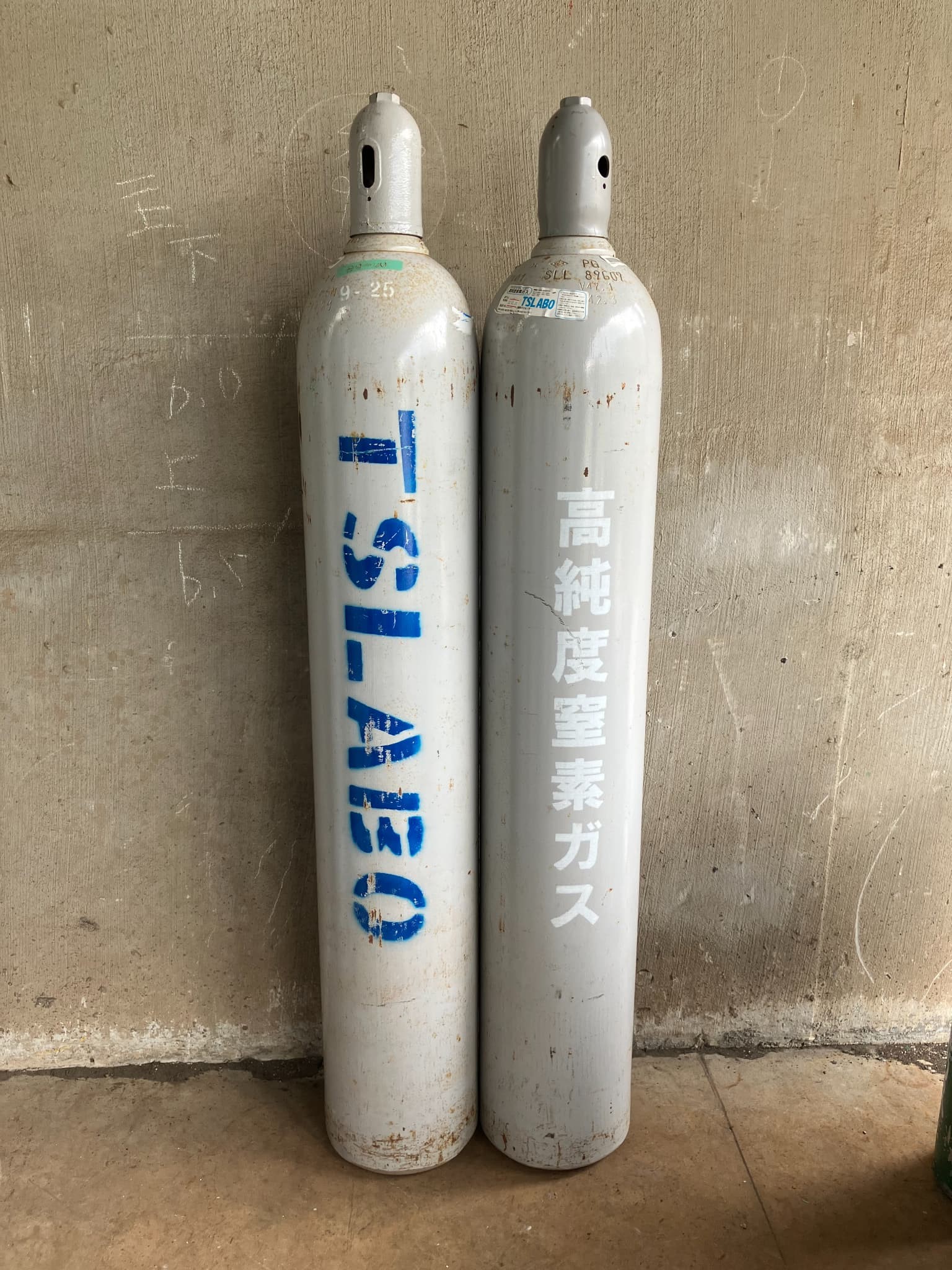 アルゴンガス　3000L　新瓶ガス込 耐圧5年　予約販売　＃1 アルゴンガス 3000L 新瓶ガス込 #1