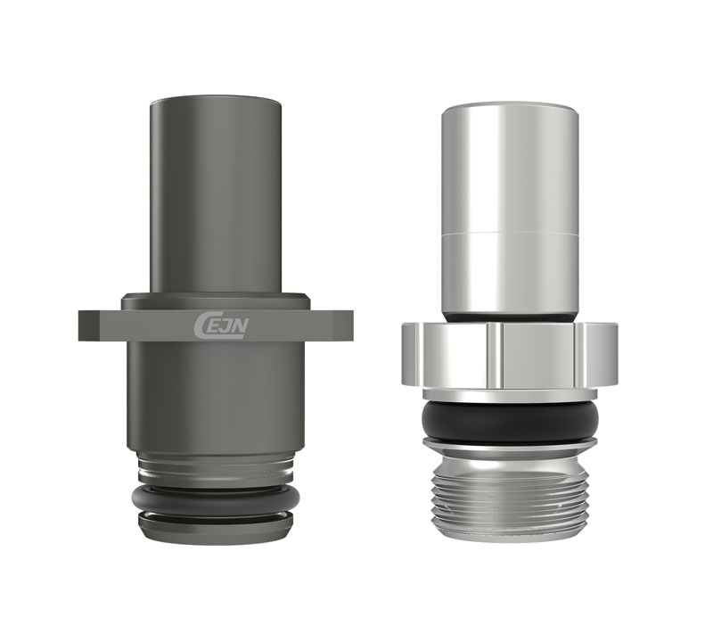 ブラインドメイト・オートカップリング | セインジャパン - Powered by